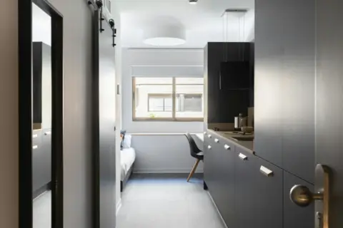 Piso en La Bega Baixa