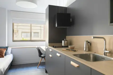 Piso en La Bega Baixa