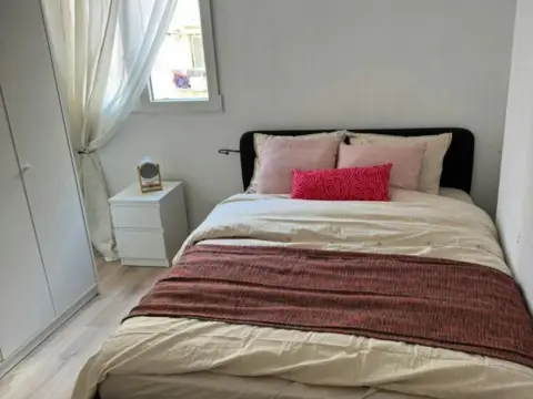 Habitación en Torrefiel