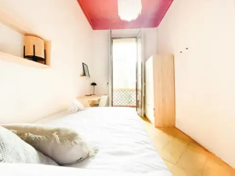 Habitación en El Putxet-El Farró