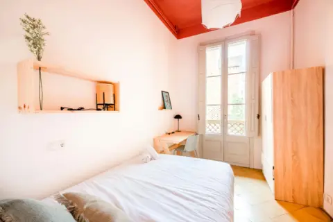 Habitación en El Putxet-El Farró