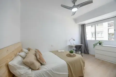 Habitación en Benimaclet