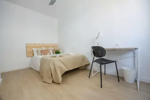 Habitación en Benimaclet