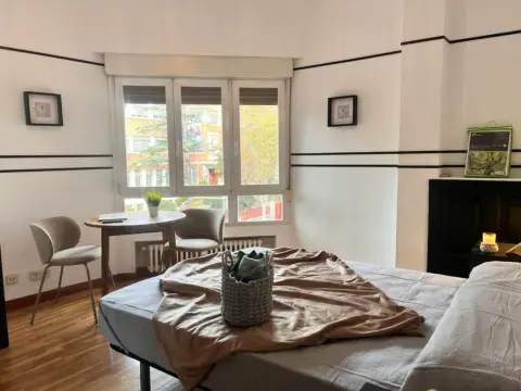 Habitación en Prosperidad