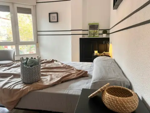 Habitación en Prosperidad