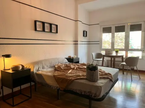 Habitación en Prosperidad