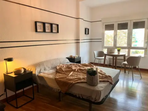 Habitación en Prosperidad