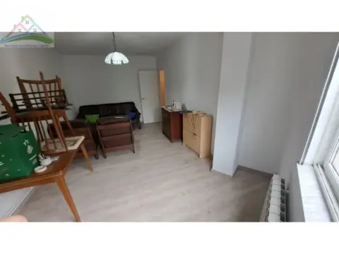 Piso en Restollal