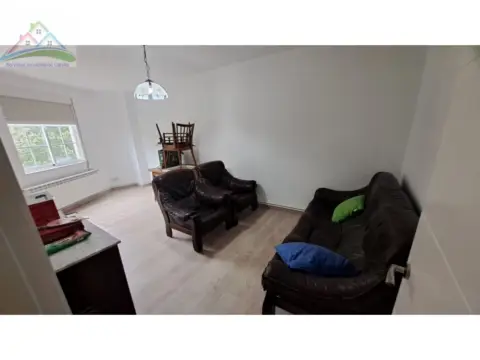 Piso en Restollal