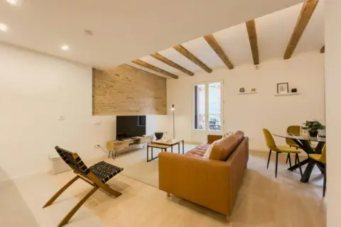 Piso – Barcelona Capital