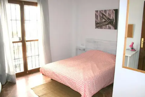 Habitación en Los Remedios
