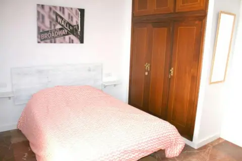 Habitación en Los Remedios