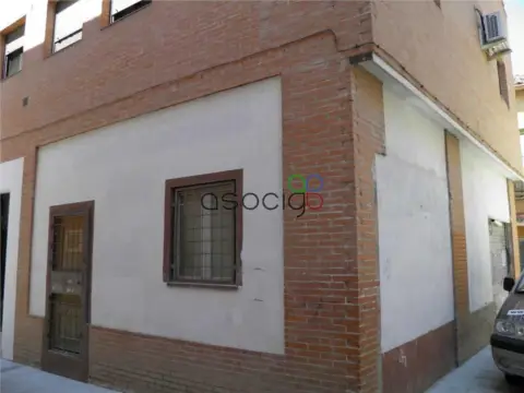 Local comercial en Centro