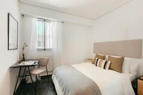 Habitación en Montolivet