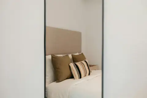 Habitación en Montolivet