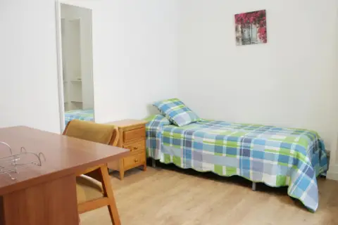 Habitación en Santa Catalina