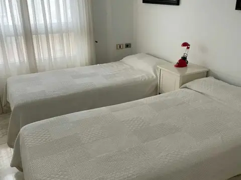 Habitación en Los Remedios