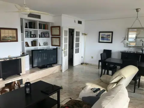 Habitación en Los Remedios