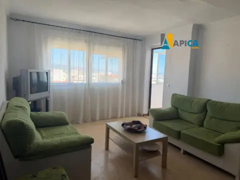 Piso en Barriada