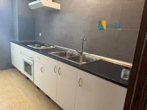 Piso en Barriada