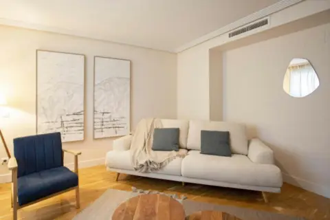 Piso en Nueva España