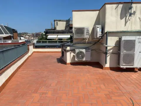 Habitación en Sant Gervasi-La Bonanova
