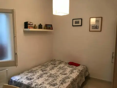 Habitación en Sant Gervasi-La Bonanova