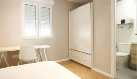 Habitación en Centro