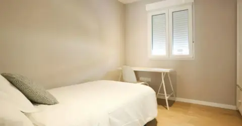 Habitación en Centro