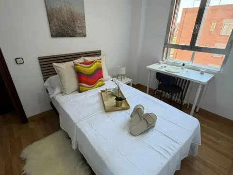 Habitación en Zarzaquemada