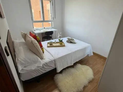 Habitación en Zarzaquemada