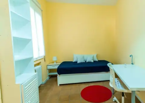 Habitación en Goya