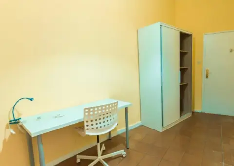 Habitación en Goya