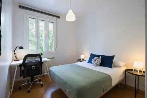 Habitación en Ibiza