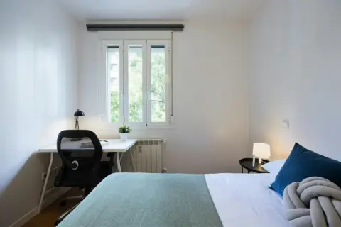 Habitación en Ibiza