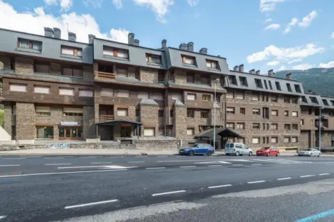 Piso en Canillo