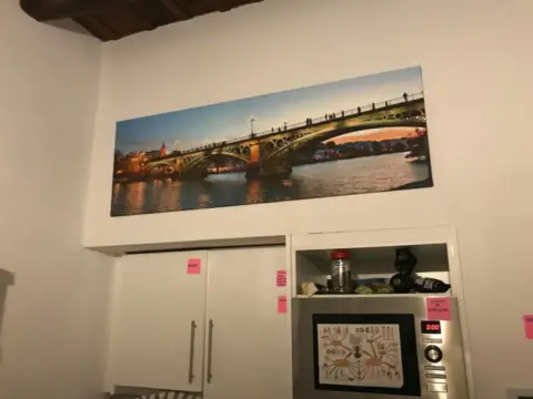 Piso en Santa Catalina