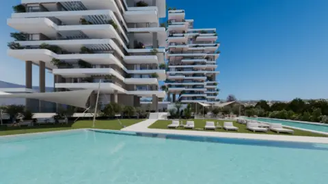 Piso en Playa de Levante o La Fossa