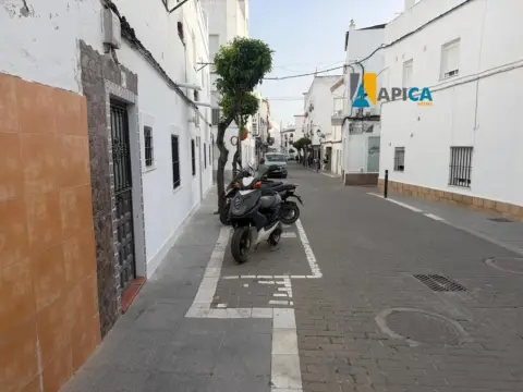 Casa en Conil de la Frontera