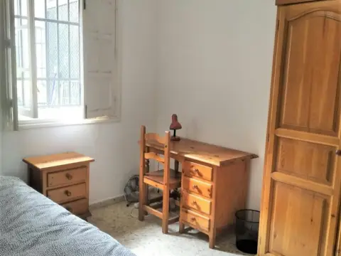 Habitación en San Bartolomé-Judería
