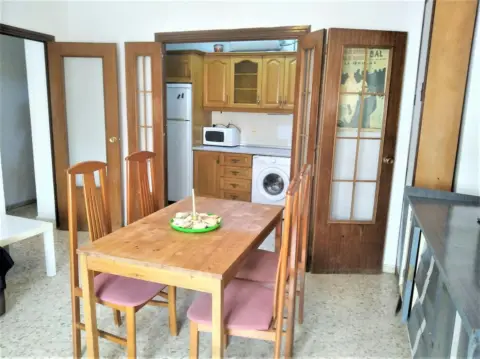 Habitación en San Bartolomé-Judería