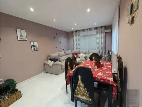 Chalet en Quismondo