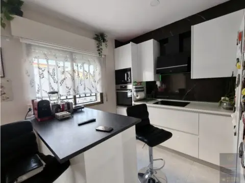 Chalet en Quismondo