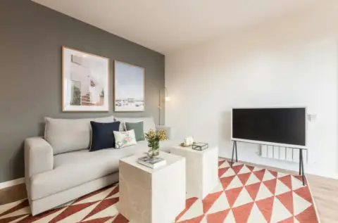 Piso en Valdeacederas