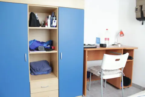 Habitación en Santa Catalina