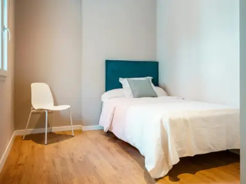 Habitación en Centro