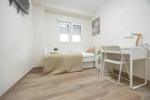 Habitación en En Corts