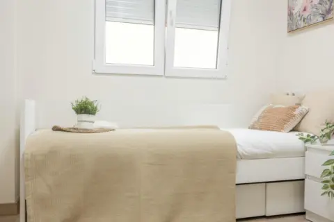 Habitación en En Corts