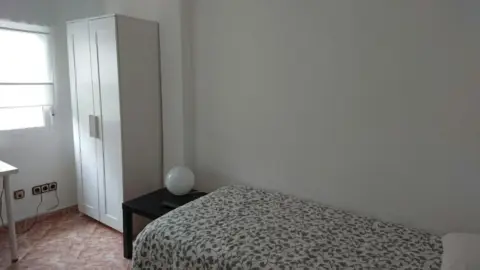 Habitación en Juan de la Cierva