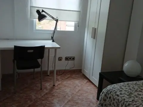 Habitación en Juan de la Cierva